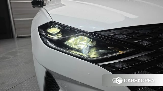 Hyundai The New Grandeur IG id 4749784 из Кореи 14