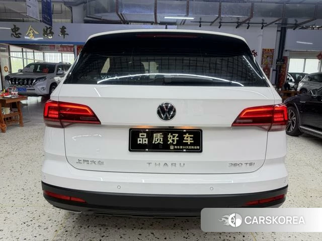 Volkswagen Tuyue id 4348231 из Китая 14