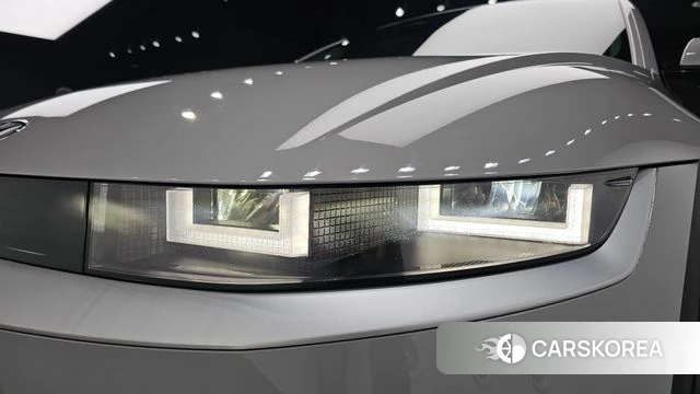 Hyundai Ionic 5 id 4618626 из Кореи 14