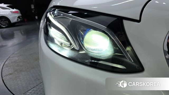 Mercedes-Benz E-Class W213 id 4633091 из Кореи 14