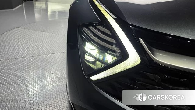 Kia Sportage 5th Generation id 4186811 из Кореи 14