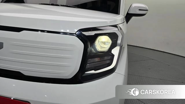 Kia The New Kia Ray id 4427770 из Кореи 14