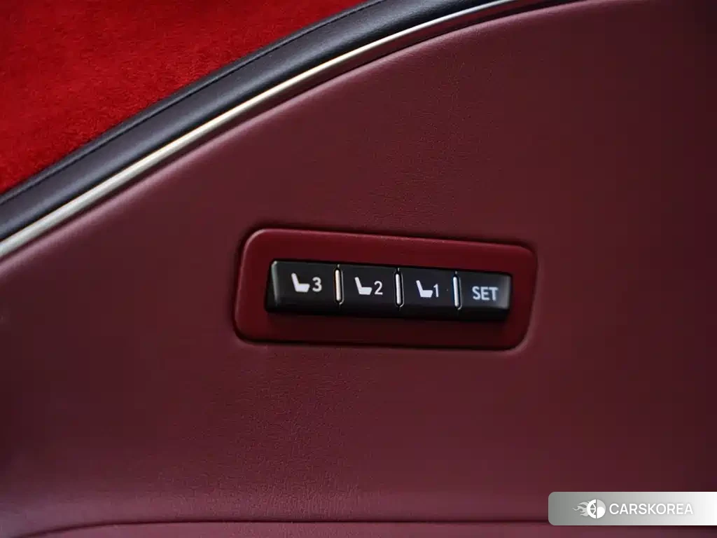 Lexus LC id 4659719 из Китая 15