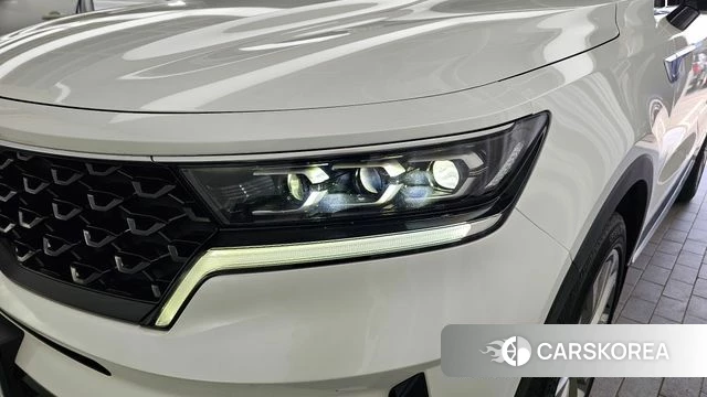 Kia Sorento 4th Generation id 4445098 из Кореи 14