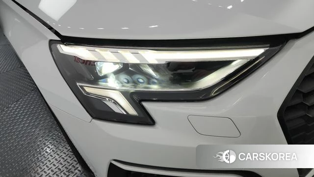 Audi A3 (8Y) id 4308470 из Кореи 14