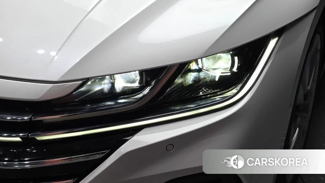 Volkswagen Arteon id 4768158 из Кореи 14