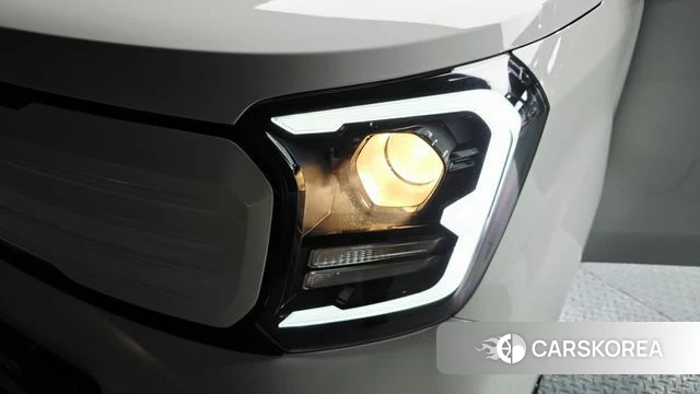 Kia The New Kia Ray id 4414120 из Кореи 14