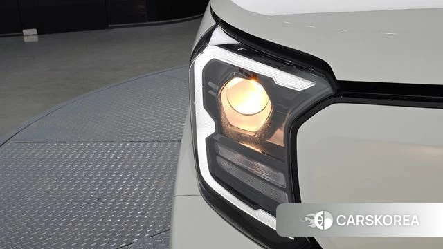 Kia The New Kia Ray EV id 4462914 из Кореи 14