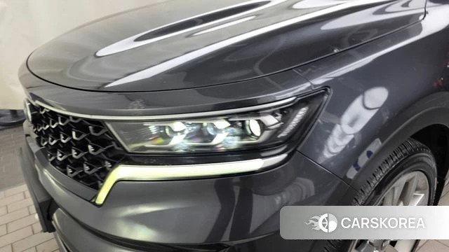 Kia Sorento 4th Generation id 4657433 из Кореи 14