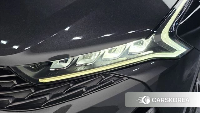 Kia K5 3rd generation id 4500979 из Кореи 14