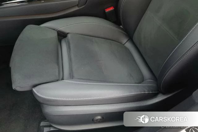 Mercedes-Benz Class A id 4334865 из Китая 14