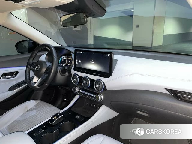 Nissan Xuan Yi id 4221804 из Китая 14