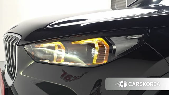 BMW X1 (U11) id 4904383 из Кореи 14