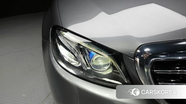 Mercedes-Benz E-Class W213 id 4295241 из Кореи 14
