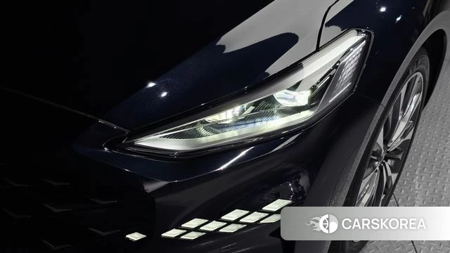 Kia K8 id 4541797 из Кореи 14