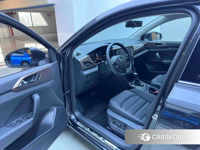Volkswagen Tuyue id 4271082 из Китая 14
