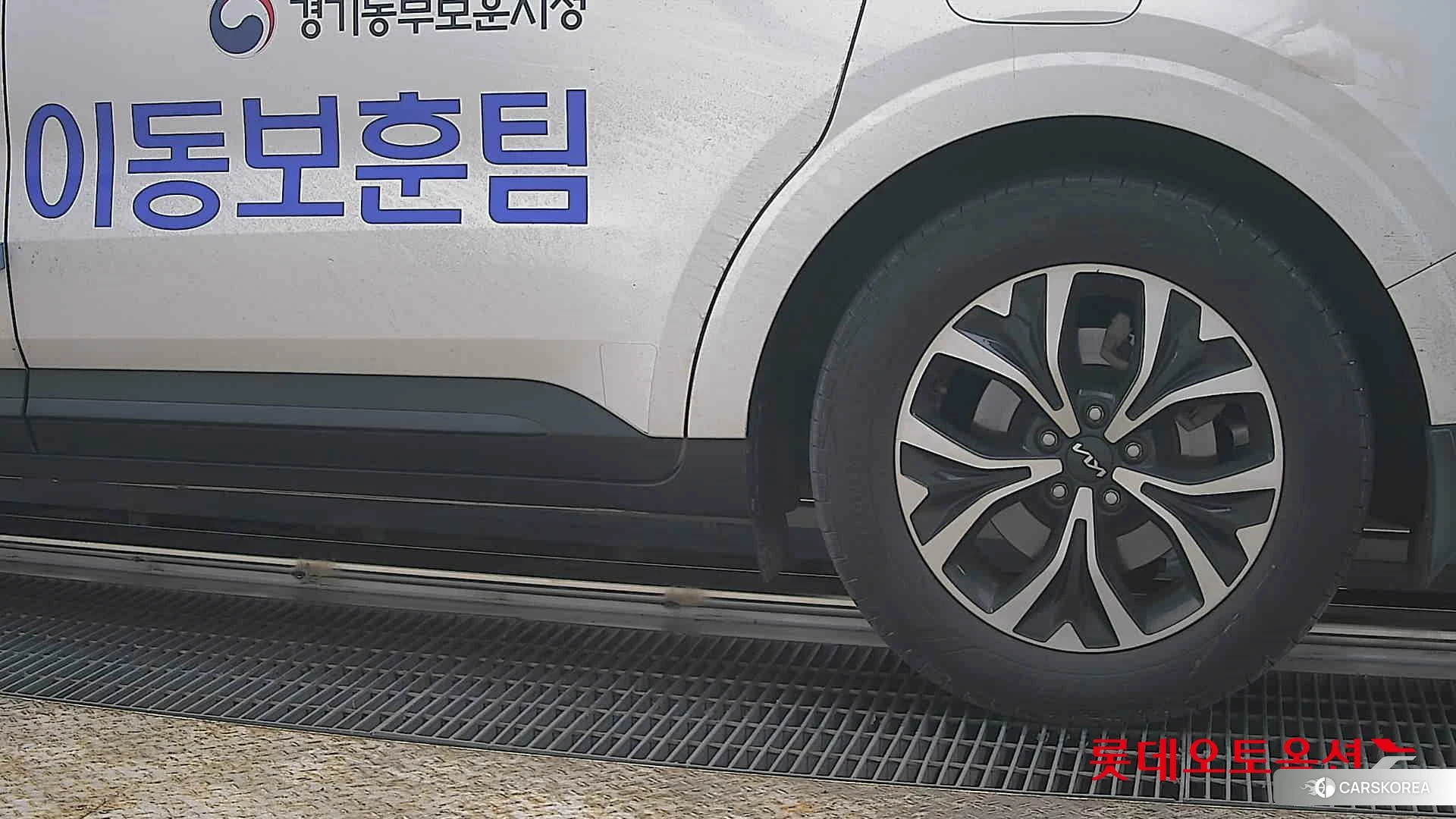 Kia Carnival id 3875849 из Кореи 14