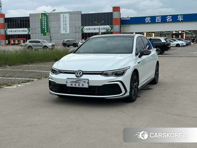 Volkswagen Golf id 4353232 из Китая 14