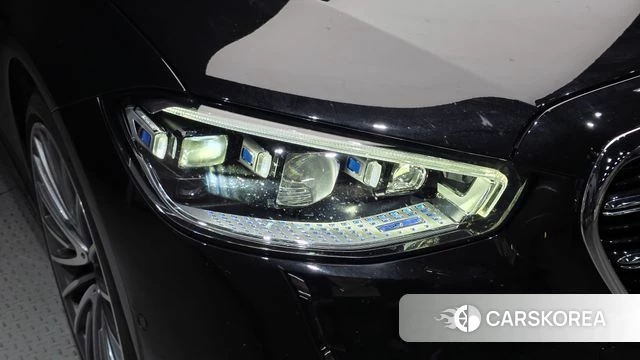 Mercedes-Benz S-Class W223 id 4649540 из Кореи 14