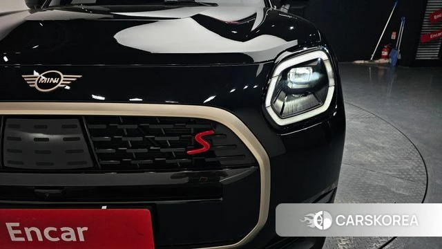 Mini Cooper S Countryman 3rd Generation id 4635177 из Кореи 14