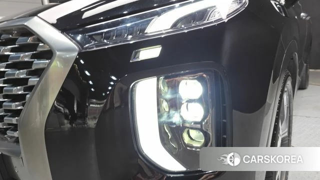 Hyundai Palisade id 4383268 из Кореи 14