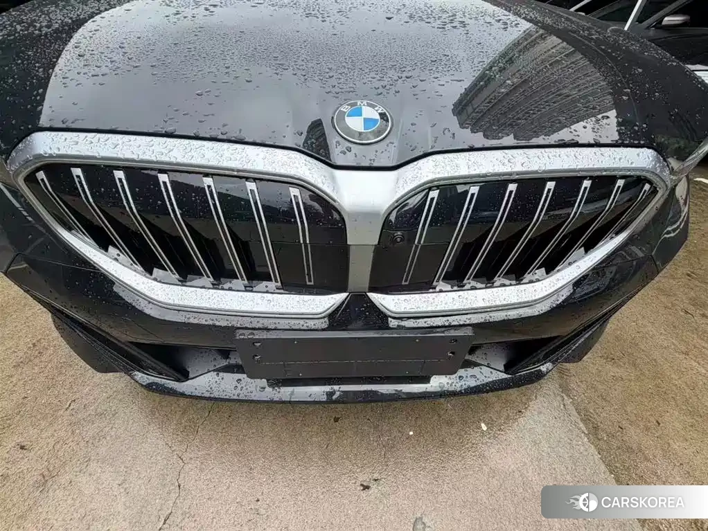 BMW 5 series id 4553747 из Китая 14