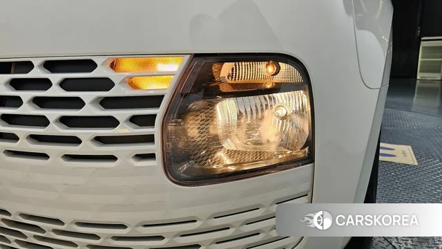 Hyundai Staria id 4355700 из Кореи 14
