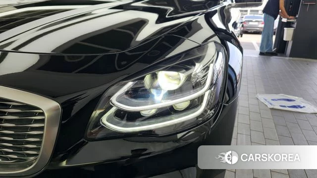 Kia More K9 id 4502441 из Кореи 14