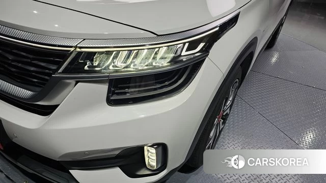 Kia Seltos id 4390197 из Кореи 14