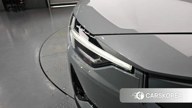 Polestar Polestar 2 id 4739295 из Кореи 14
