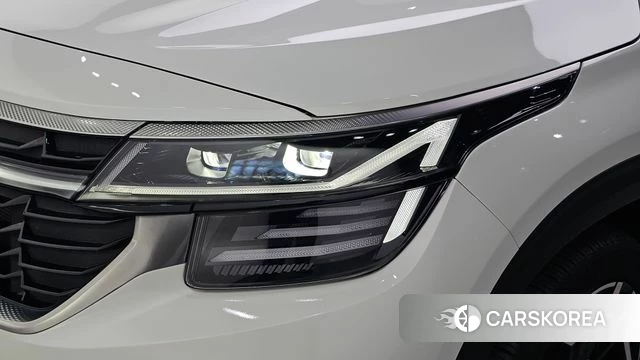 Kia The New Seltos id 4602945 из Кореи 14