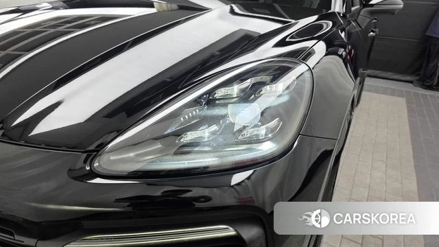 Porsche Cayenne (PO536) id 4632908 из Кореи 14