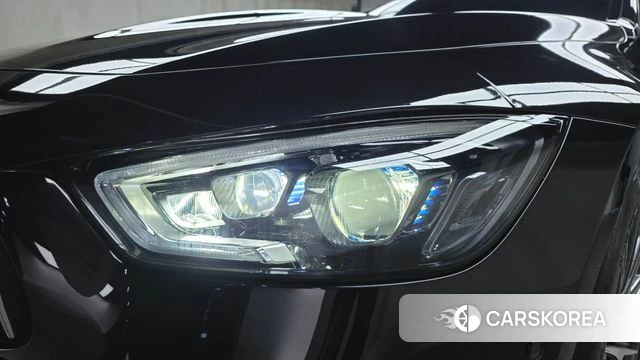 Mercedes-Benz AMG GT id 4640446 из Кореи 14