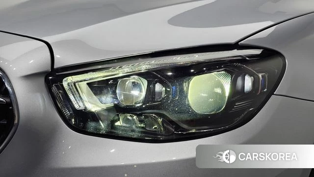 Mercedes-Benz E-Class W213 id 4645989 из Кореи 14