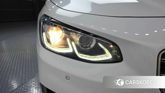 Hyundai Grandeur IG id 4930799 из Кореи 14