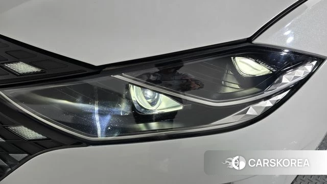 Hyundai The New Grandeur IG id 4382399 из Кореи 14