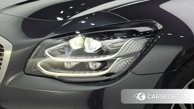 Kia More K9 id 4746860 из Кореи 14