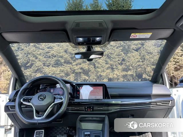 Volkswagen Golf id 4265171 из Китая 14