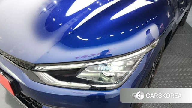 Kia EV6 id 4433704 из Кореи 14