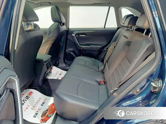 Toyota Wilanda id 3919239 из Китая 14