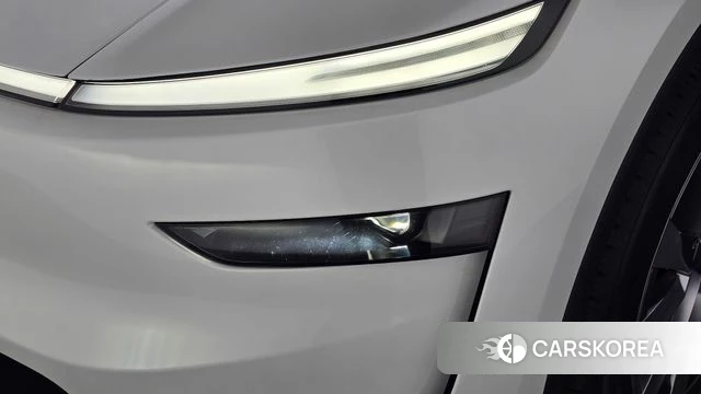Tesla Model Y id 4487637 из Кореи 14