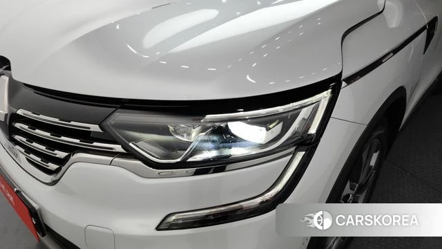 Renault Korea (Samsung) QM6 id 4345369 из Кореи 14