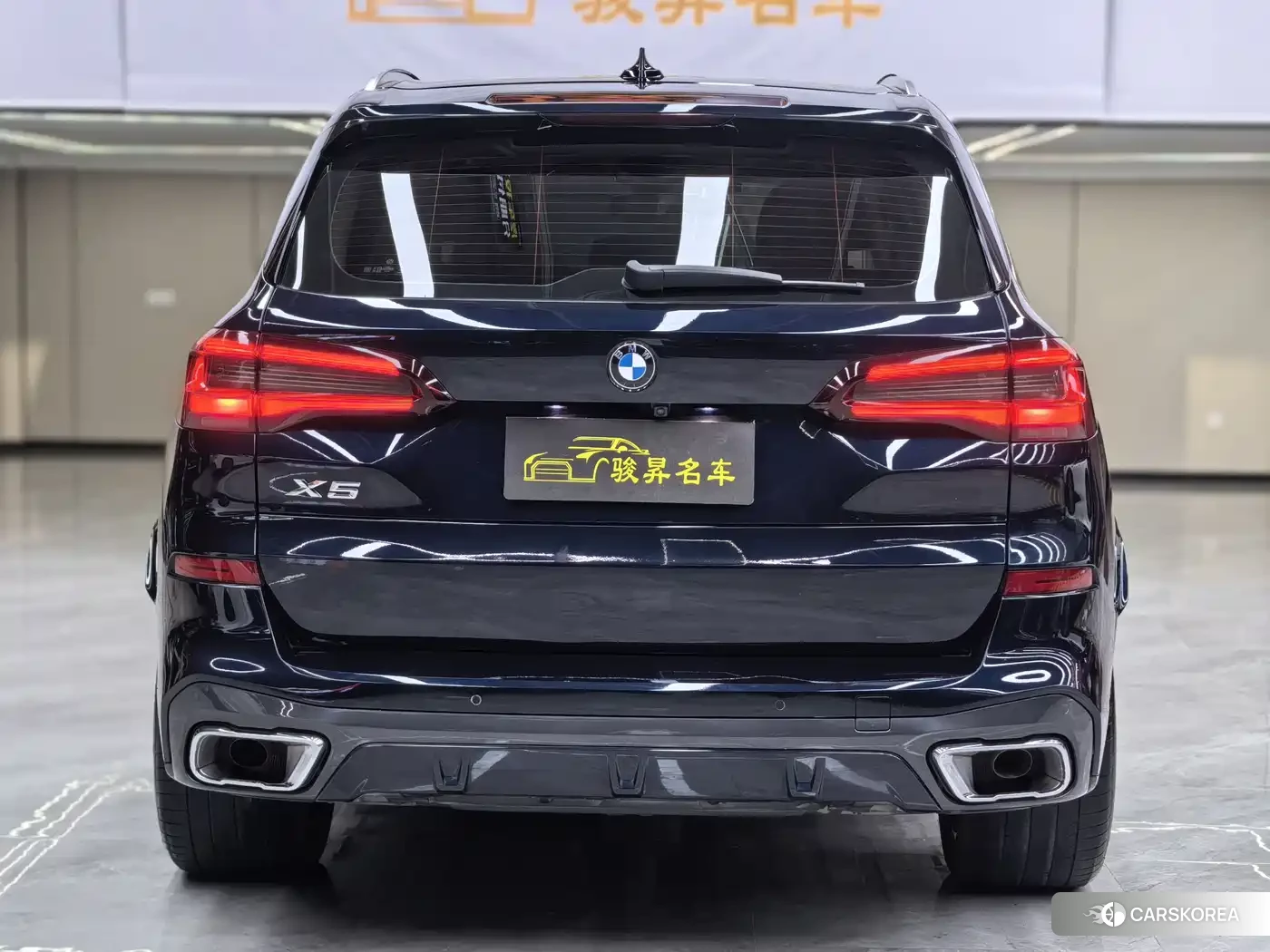BMW X5 id 4539357 из Китая 14