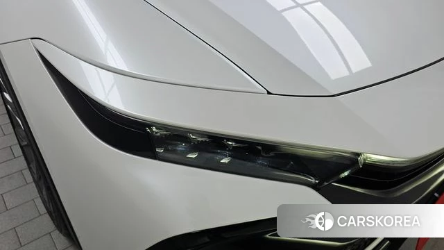 Toyota Crown Crossover id 4342627 из Кореи 14