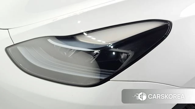 Tesla Model Y id 4757628 из Кореи 14