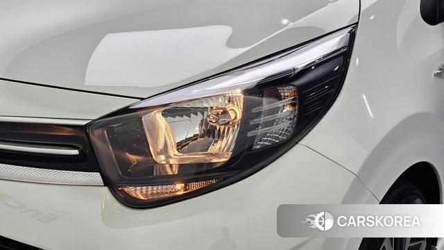 Kia Morning Urban (JA) id 4660884 из Кореи 14