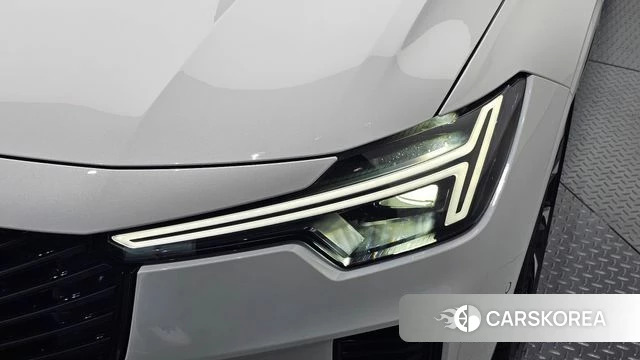 Volvo S90 id 4719631 из Кореи 14