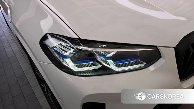 BMW X3 (G01) id 4388786 из Кореи 14