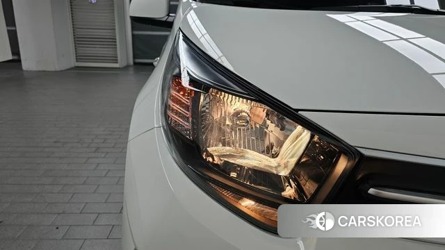 Kia Morning Urban (JA) id 4635999 из Кореи 14