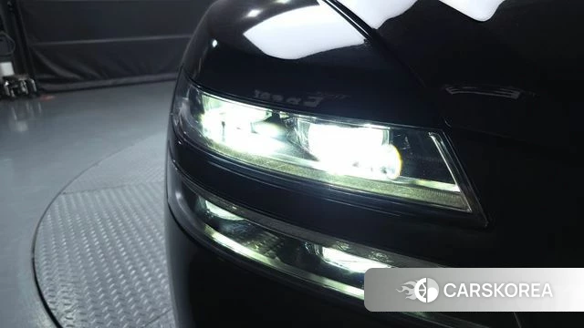 Genesis G80 (RG3) id 4671693 из Кореи 14